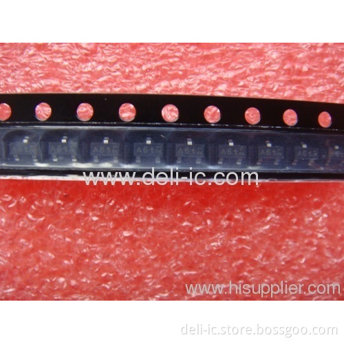 Electronics Component Silicon Switching Diode